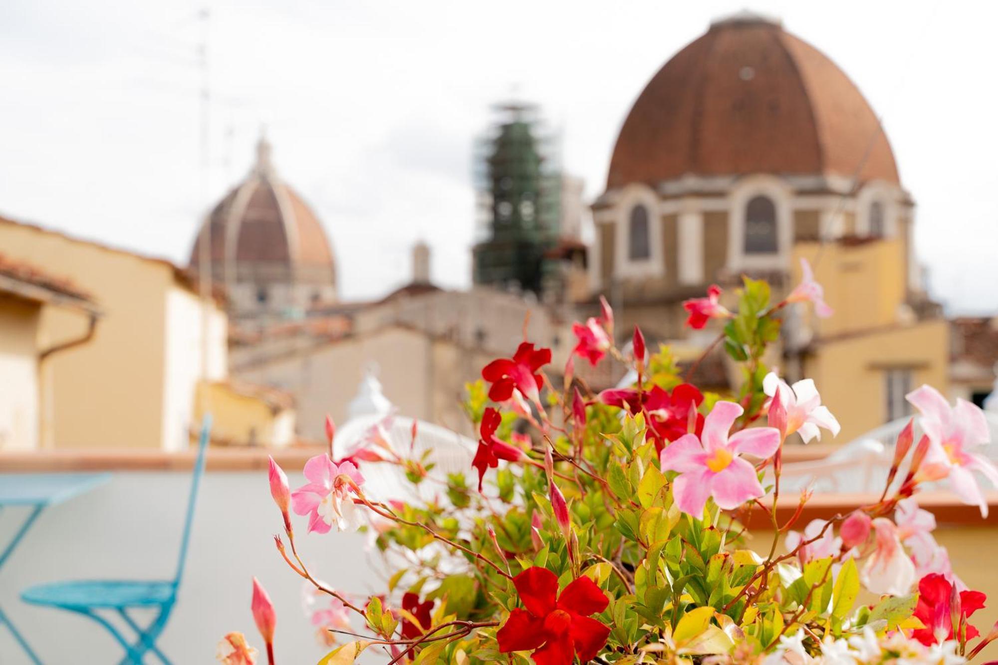 Central View Boutique - Milu Holidays Firenze Exterior photo