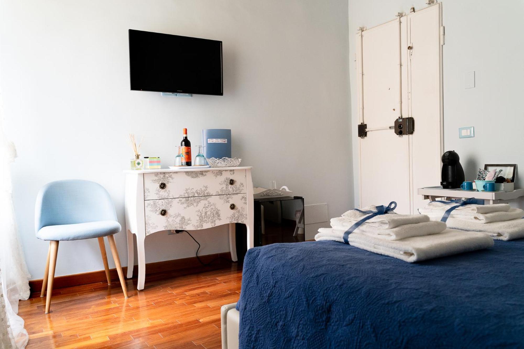 Central View Boutique - Milu Holidays Firenze Exterior photo