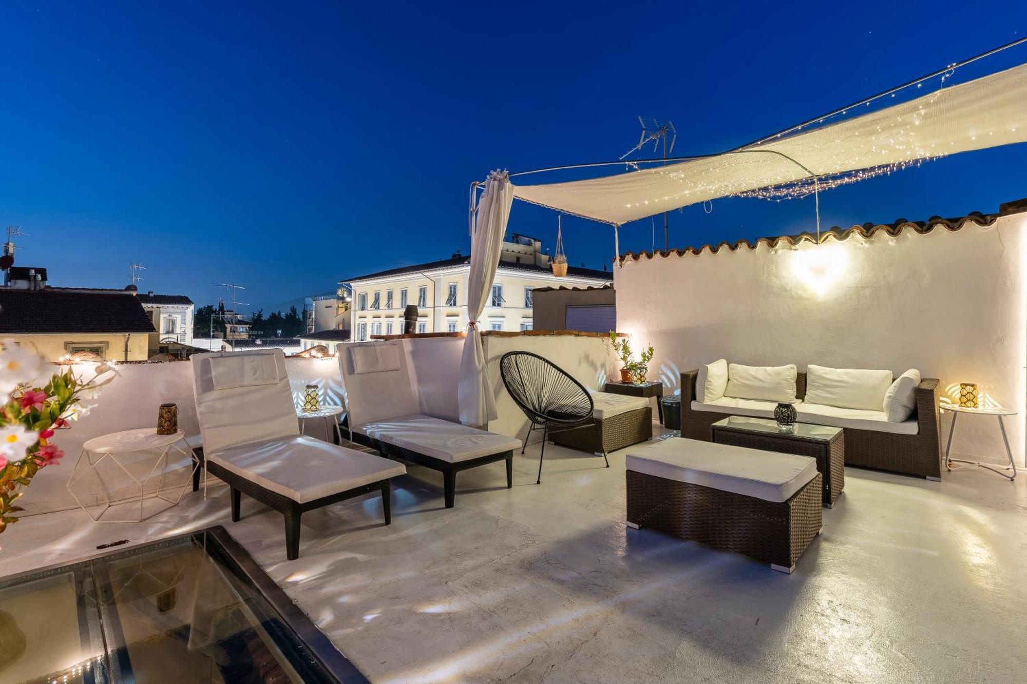 Central View Boutique - Milu Holidays Firenze Exterior photo