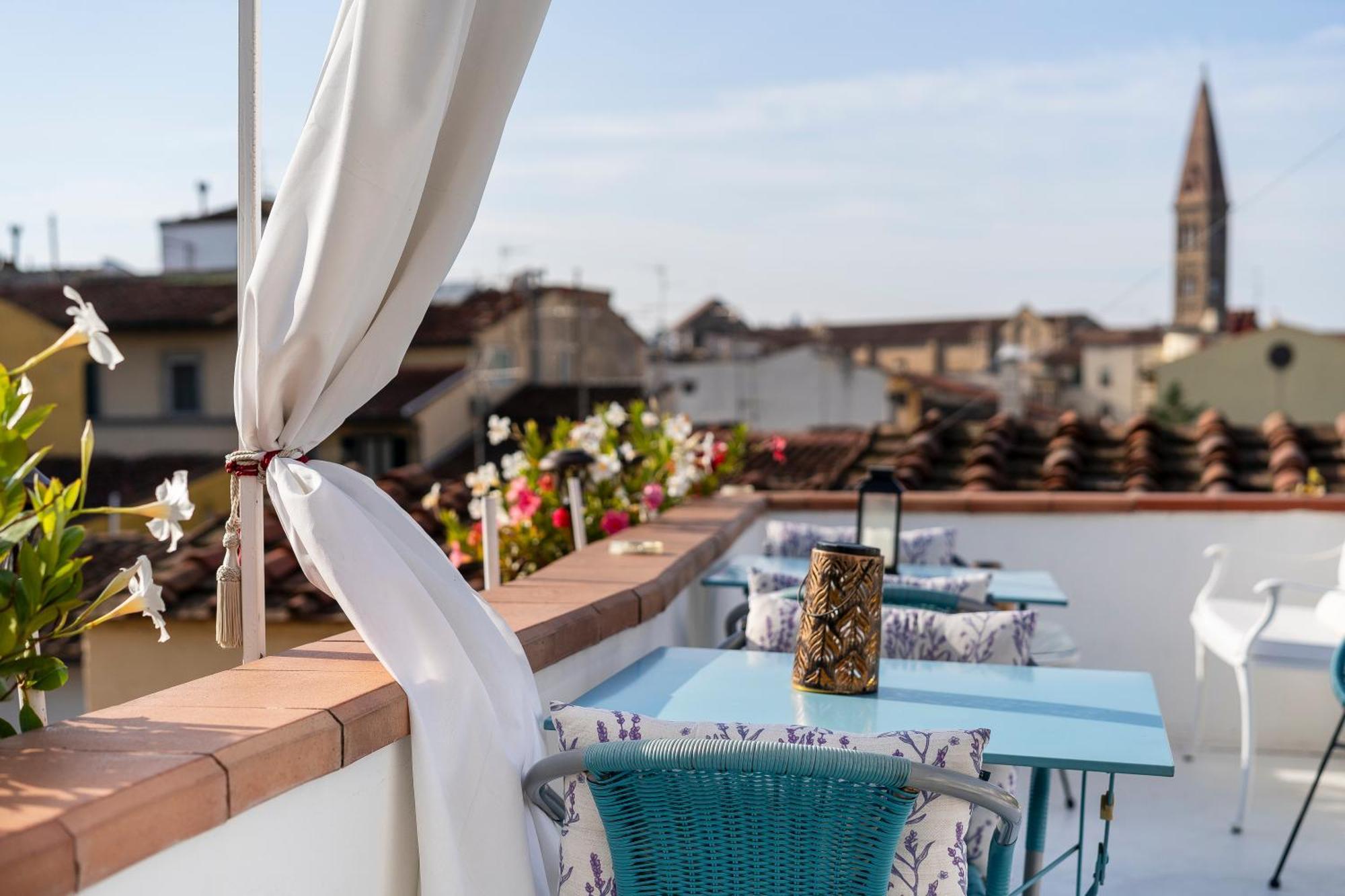 Central View Boutique - Milu Holidays Firenze Exterior photo