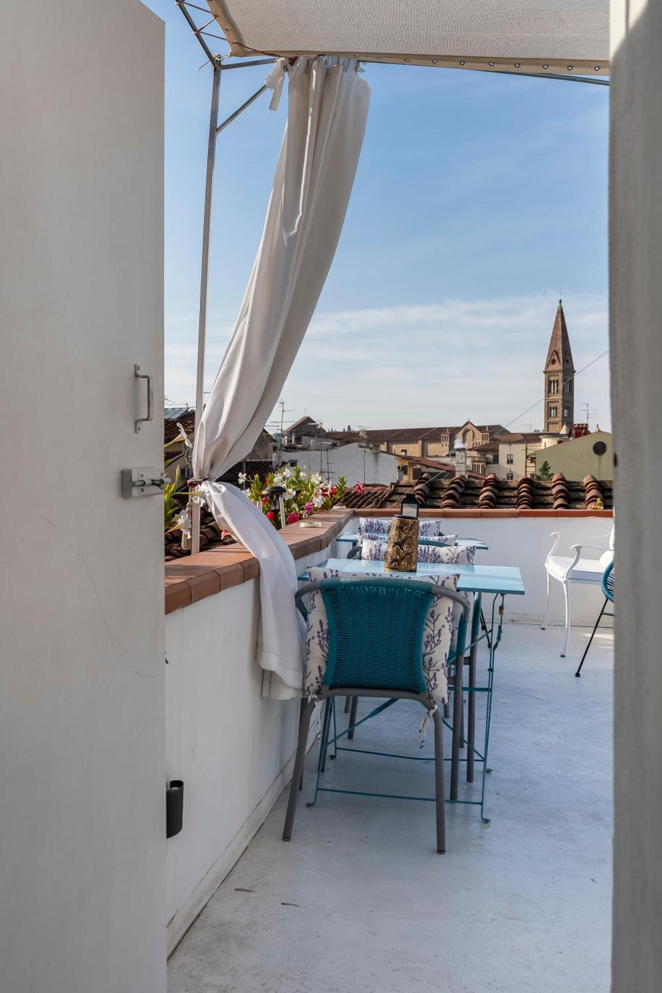 Central View Boutique - Milu Holidays Firenze Exterior photo