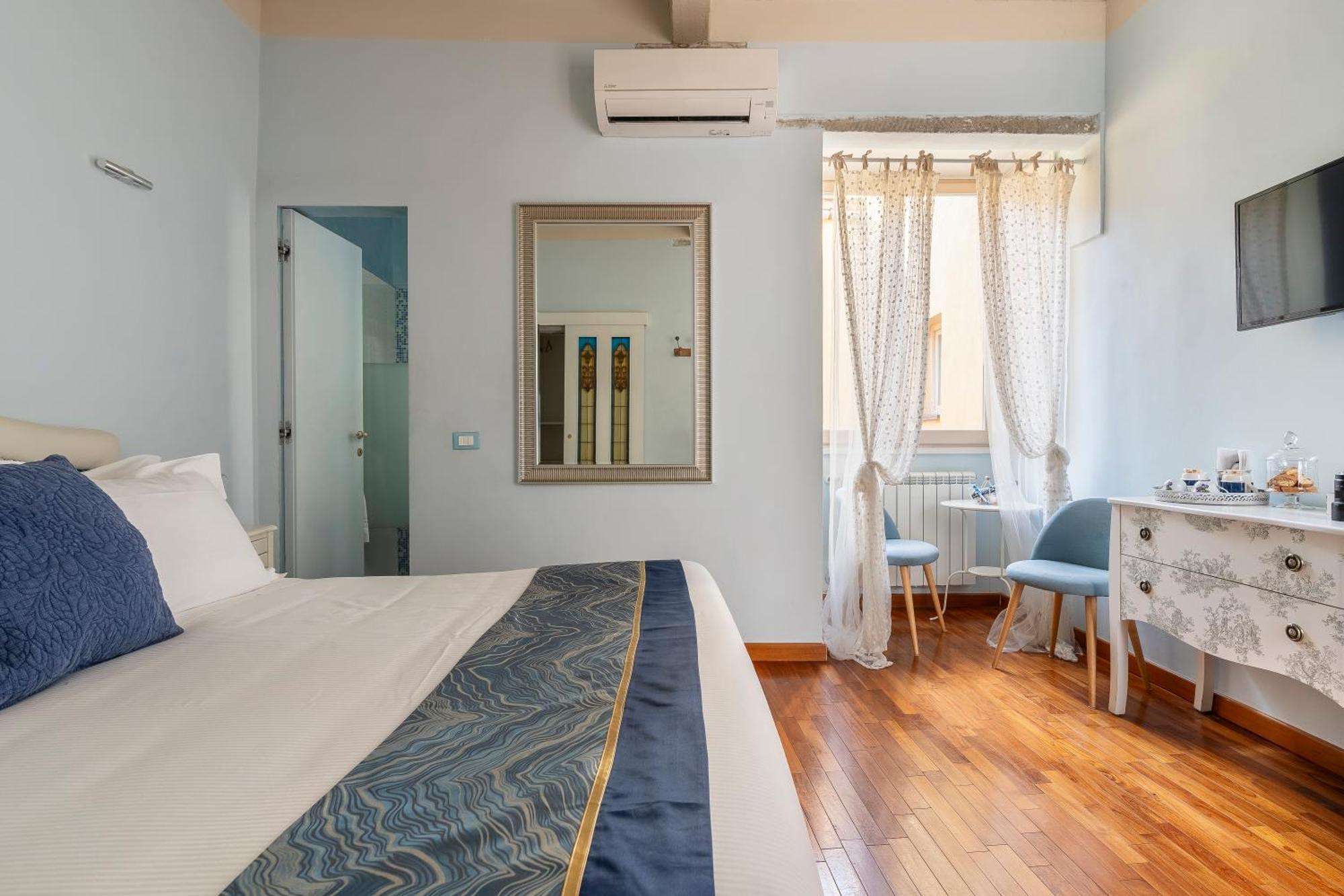 Central View Boutique - Milu Holidays Firenze Exterior photo
