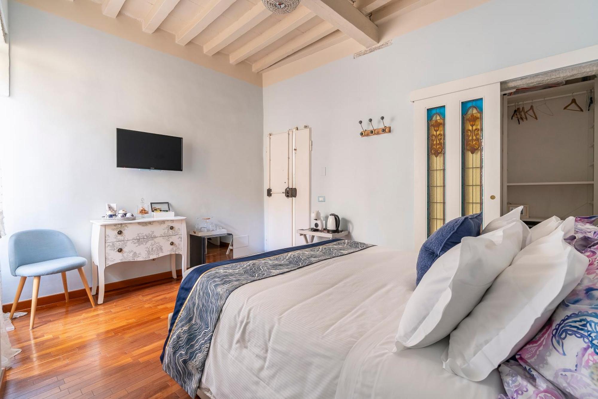 Central View Boutique - Milu Holidays Firenze Exterior photo